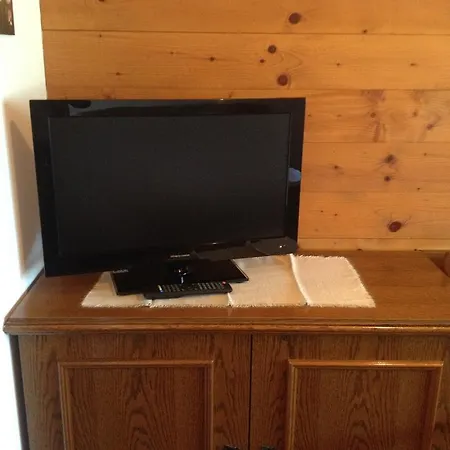 ゲストハウス Bergblick カプルーン