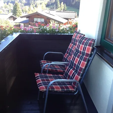 Bergblick 3* カプルーン