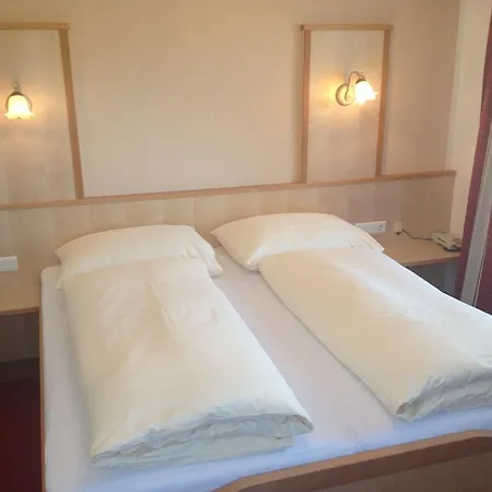 Maison d'hôtes Bergblick 3*