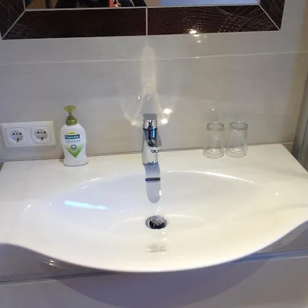 ゲストハウス Bergblick カプルーン