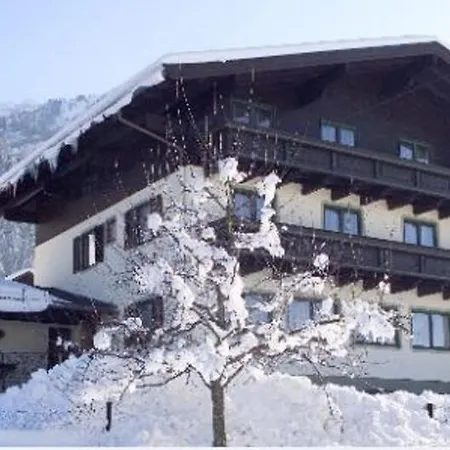 Bergblick Maison d'hôtes Kaprun