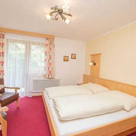 Maison d'hôtes Bergblick Kaprun