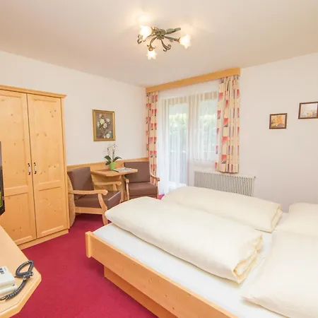 Bergblick 3* カプルーン