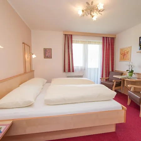 Bergblick ゲストハウス