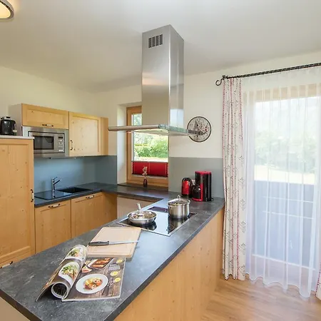 Bergblick Maison d'hôtes Kaprun