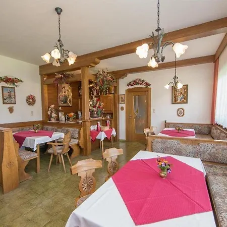 Bergblick カプルーン