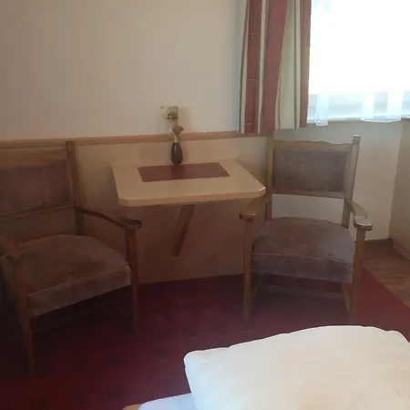 Bergblick ゲストハウス