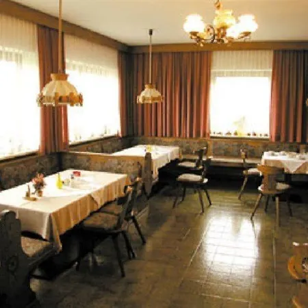 Maison d'hôtes Bergblick Kaprun