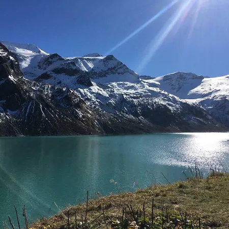 Bergblick Maison d'hôtes