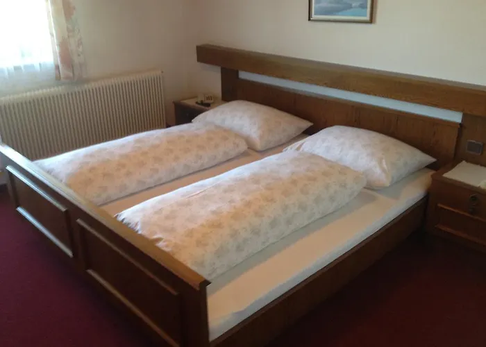 Bergblick Casa de hóspedes Kaprun