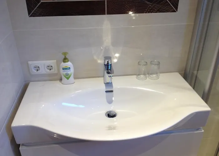 Casa de hóspedes Bergblick Kaprun