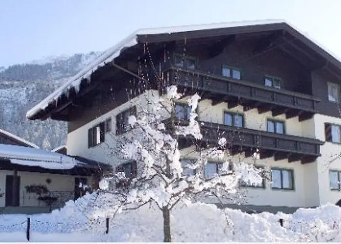 Bergblick Casa de hóspedes Kaprun