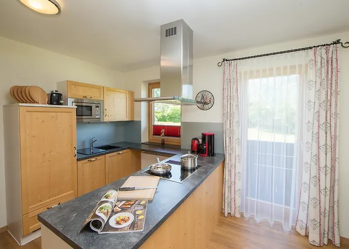 Bergblick Casa de hóspedes Kaprun