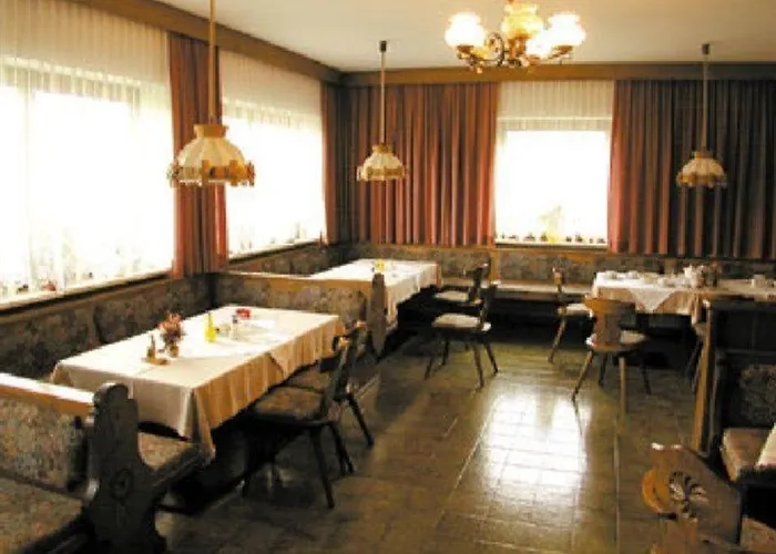 Casa de hóspedes Bergblick Kaprun