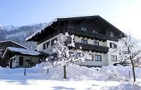 Bergblick Casa de hóspedes