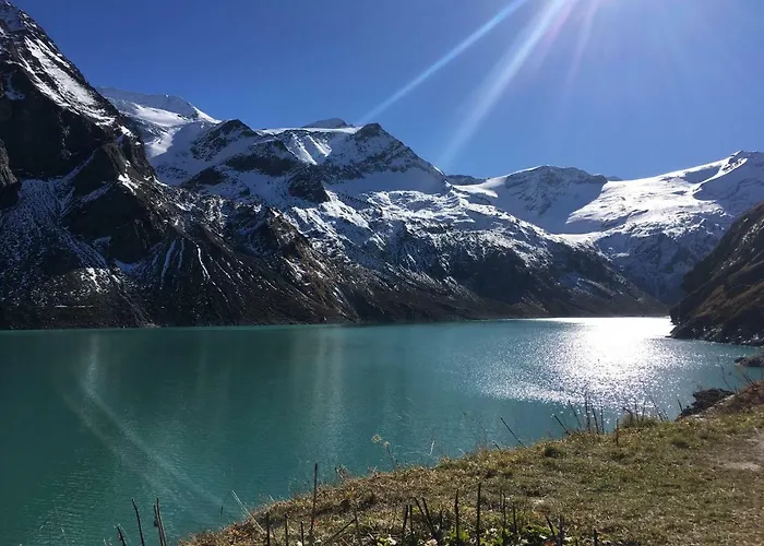 Bergblick Casa de hóspedes